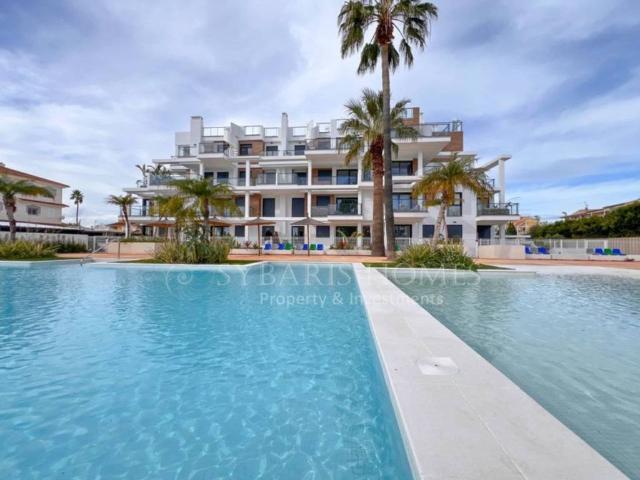 Ático en venta en la Marina Alta, Valencia