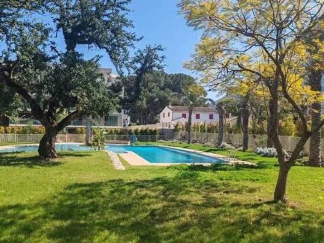 Ático en venta en Barri Saladar, la Marina Alta