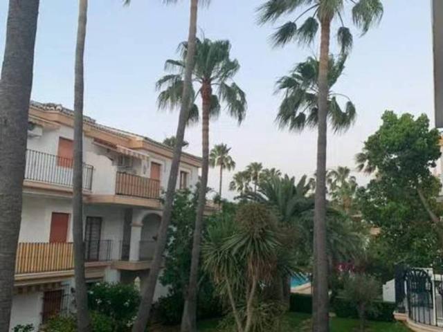 Ático en venta en les Marines, la Marina Alta