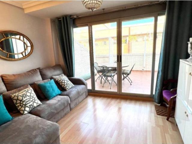 Ático en venta en la Marina Alta, Valencia