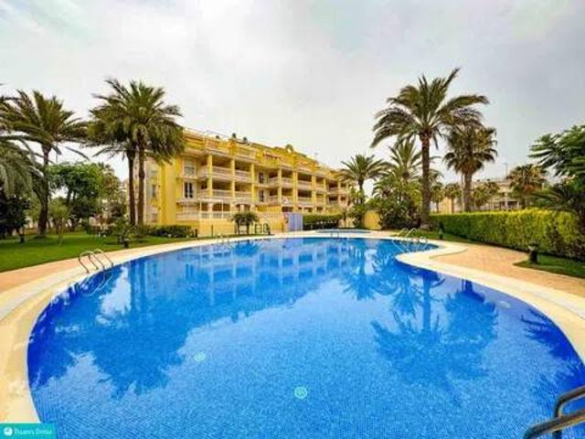 Ático en venta en les Marines, la Marina Alta