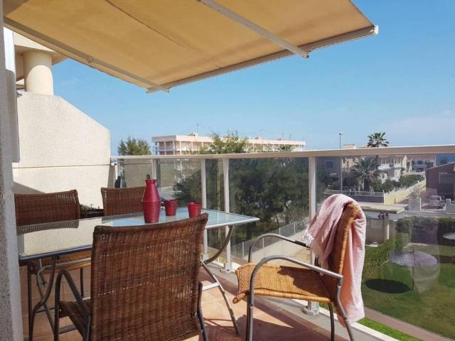 Ático en venta en la Marina Alta, Valencia