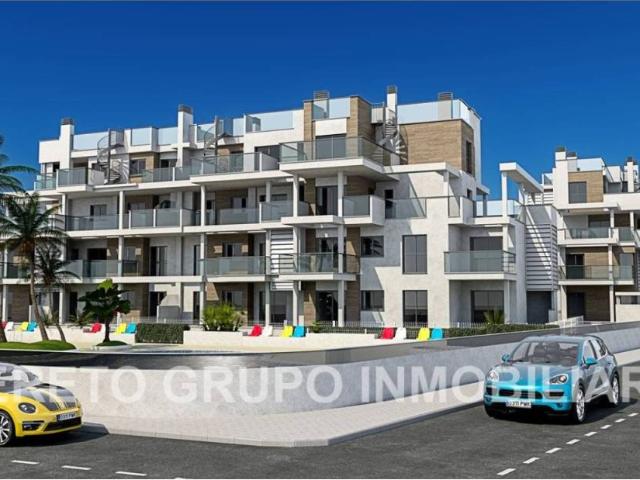 Ático en venta en la Marina Alta, Valencia