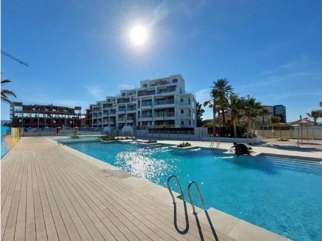 Ático en venta en la Marina Alta, Valencia