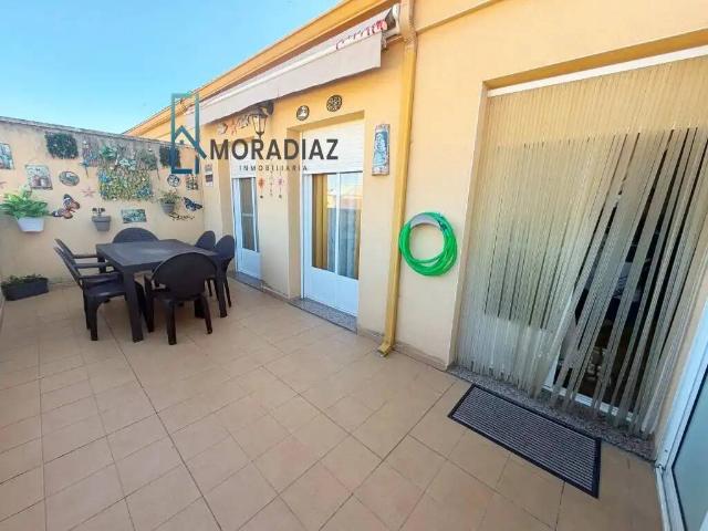 Ático en venta en Don Benito, Extremadura