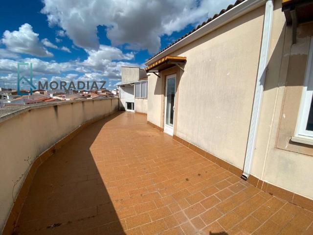 Ático en venta en Don Benito, Extremadura
