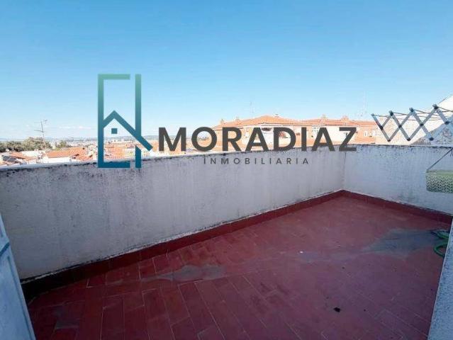 Ático en venta en Don Benito, Extremadura