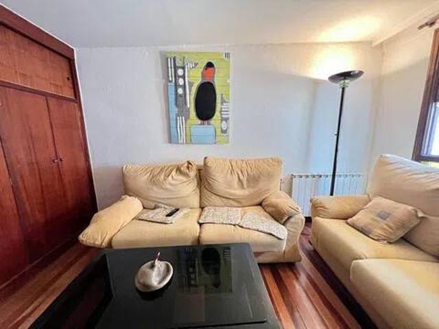 Ático en venta en Eibar, Gipuzkoa