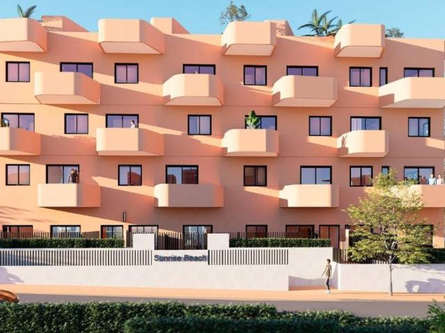 Ático en venta en l'Alacantí, Valencia