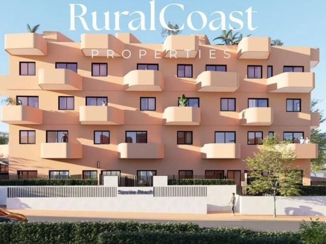 Ático en venta en l'Alacantí, Valencia