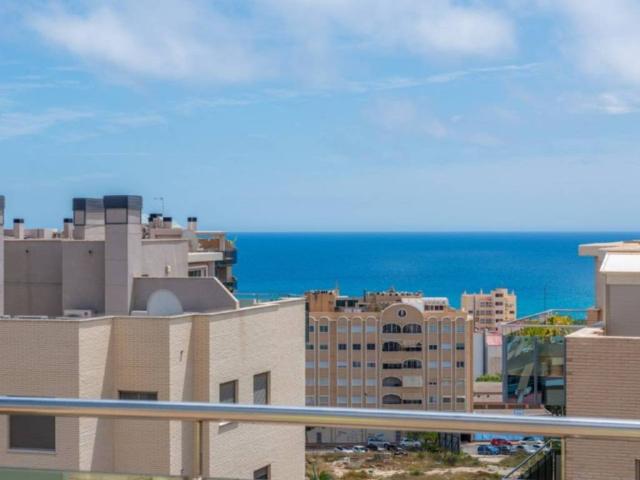 Ático en venta en Urbanització L'Almadrava, l'Alacantí