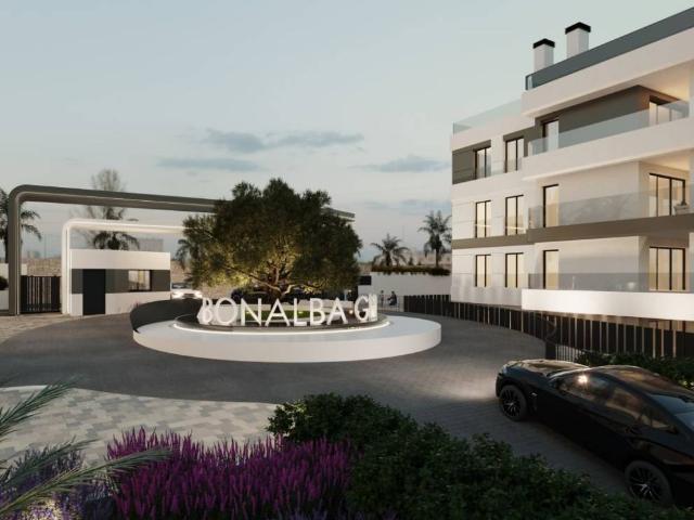 Ático en venta en Bonalba, l'Alacantí