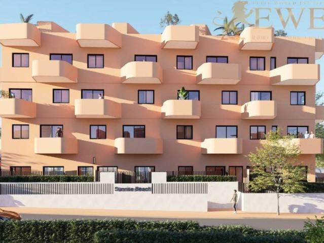 Ático en venta en l'Alacantí, Valencia