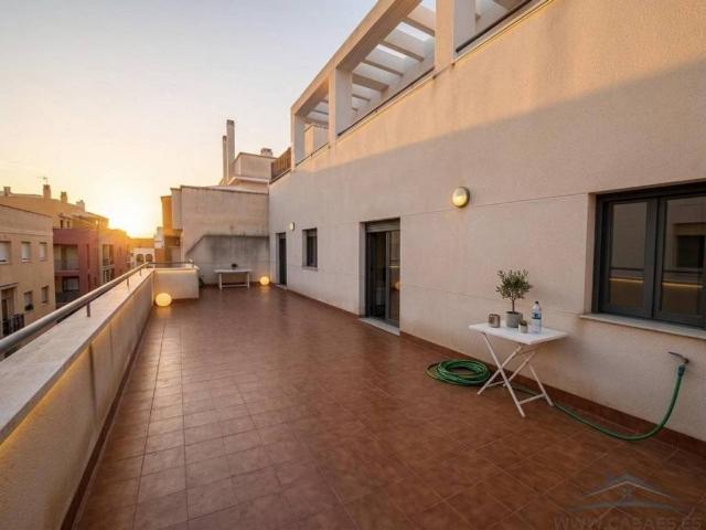 Ático en venta en El Ejido, Andalucía