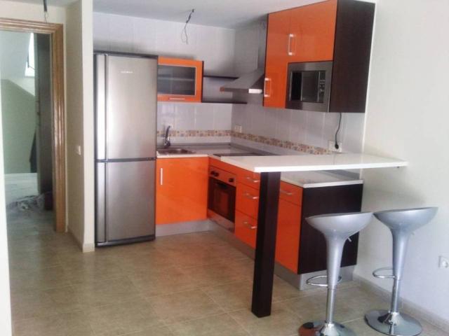 Ático en venta en El Ejido, Andalucía