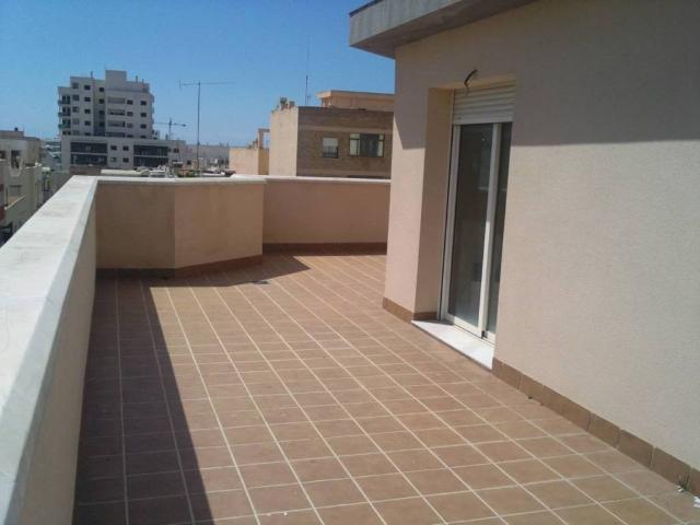 Ático en venta en El Ejido, Andalucía