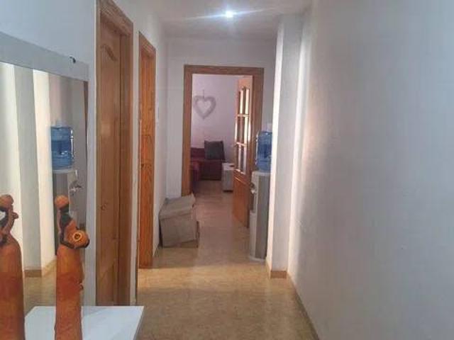 Ático en venta en Santa María del Águila, El Ejido