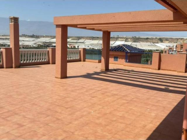 Ático en venta en El Ejido, Andalucía
