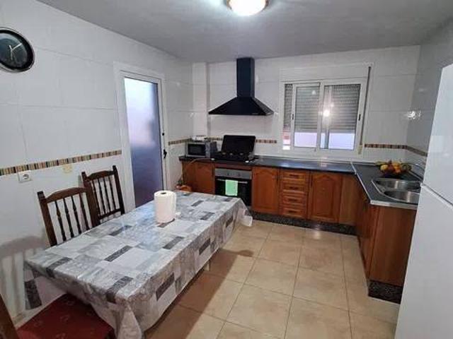 Ático en venta en Santa María del Águila, El Ejido