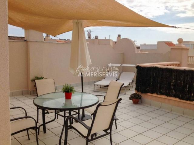 Ático en venta en El Ejido, Andalucía