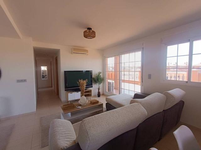 Ático en venta en El Ejido, Andalucía