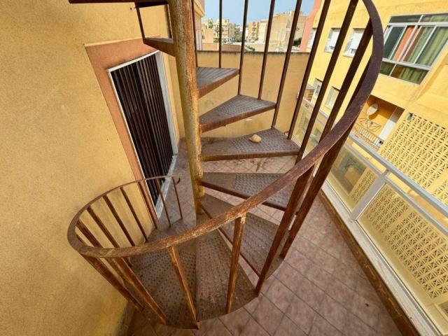 Ático en venta en El Ejido, Andalucía