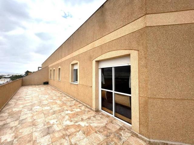Ático en venta en El Ejido, Andalucía
