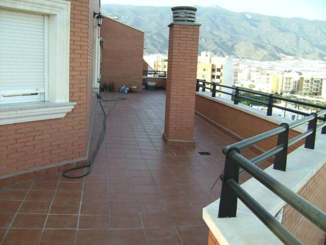 Ático en venta en El Ejido