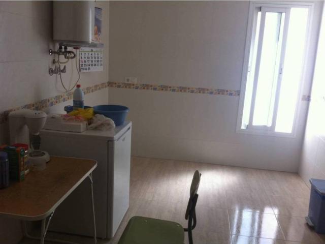 Ático en venta en El Ejido