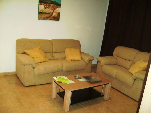 Ático en venta en El Ejido