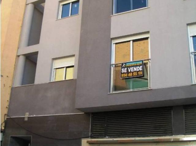 Ático en venta en El Ejido