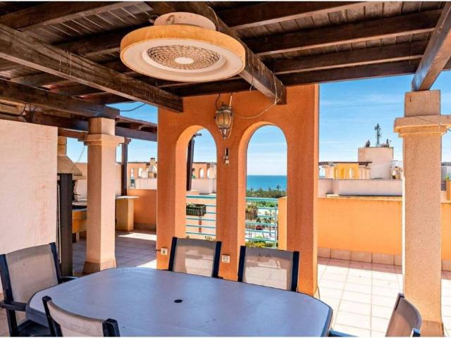 Ático en venta en El Ejido, Andalucía