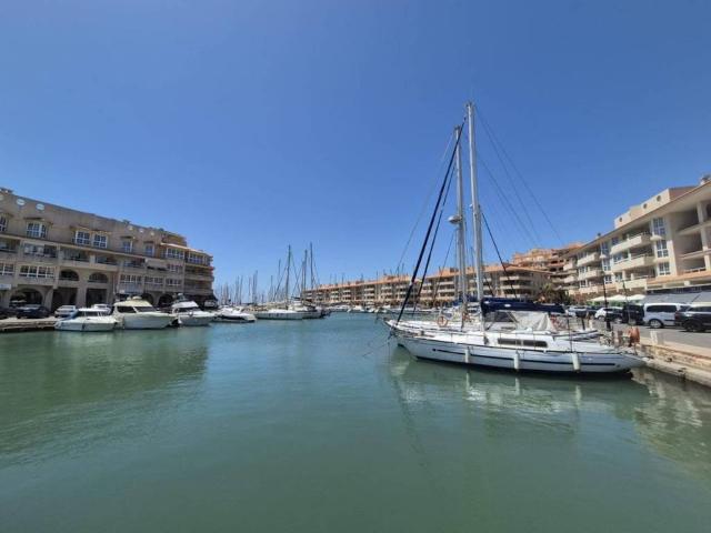 Ático en venta en El Ejido, Andalucía