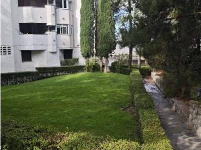 Ático en venta en El Espinar, Castilla y León