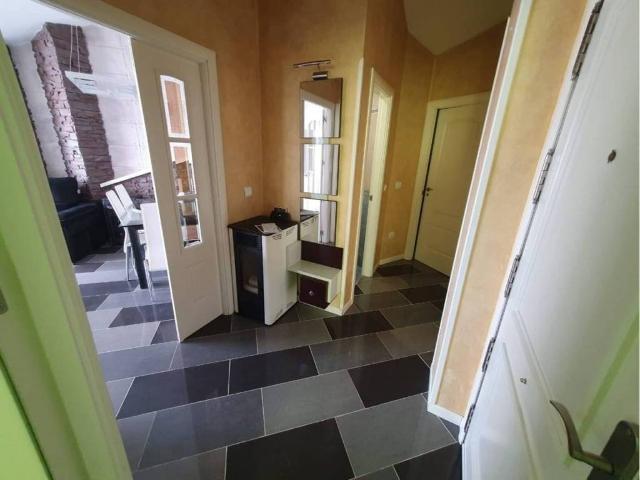 Ático en venta en El Espinar, Castilla y León