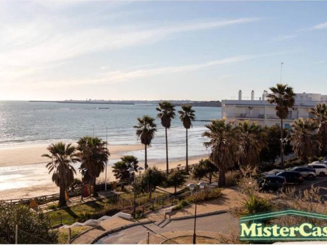 Ático en venta en El Puerto De Santa María, Cádiz