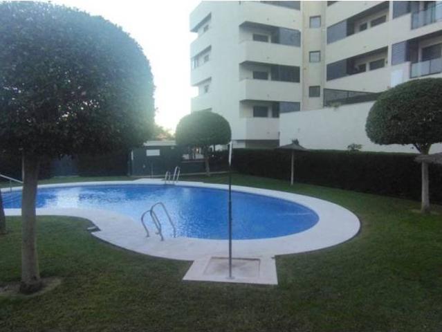 Ático en venta en El Puerto De Santa María, Cádiz