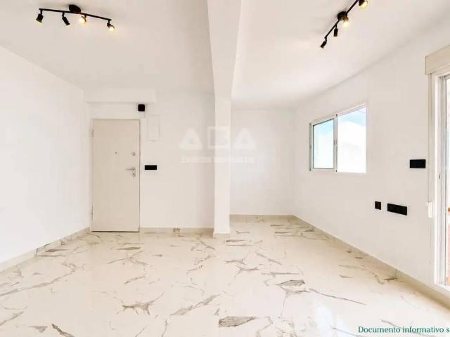 Ático en venta en l'Horta Nord, Valencia