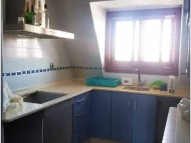 Ático en venta en Puig