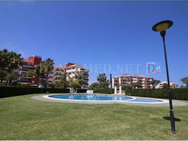 Ático en venta en la Marina Alta, Valencia