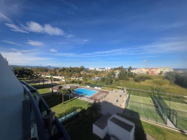 Ático en venta en la Marina Alta, Valencia