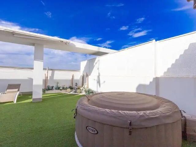 Ático en venta en el Baix Vinalopó, Valencia