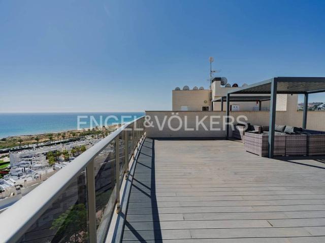 Ático en venta en Urbanització Els Arenals del Sol, el Baix Vinalopó