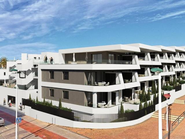Ático en venta en el Baix Vinalopó, Valencia