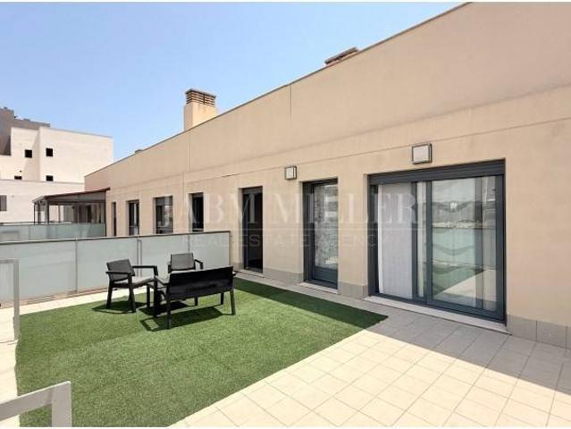 Ático en venta en Elche, Valencia