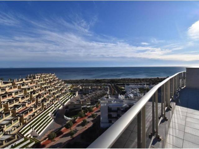 Ático en venta en Elche, Valencia