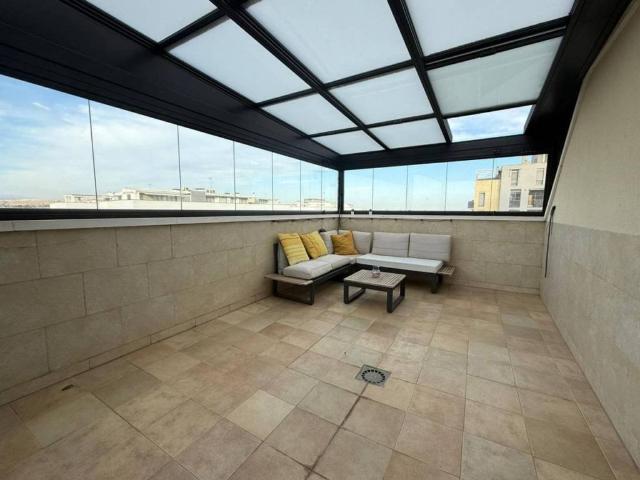 Ático en venta en el Baix Vinalopó, Valencia
