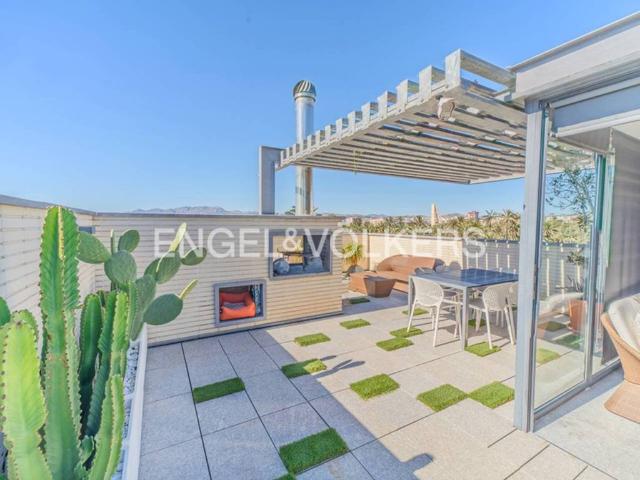 Ático en venta en Dones de les Palmes, el Baix Vinalopó