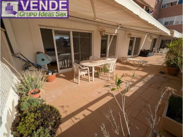Ático en venta en el Vinalopó Mitjà / El Vinalopó Medio, Valencia
