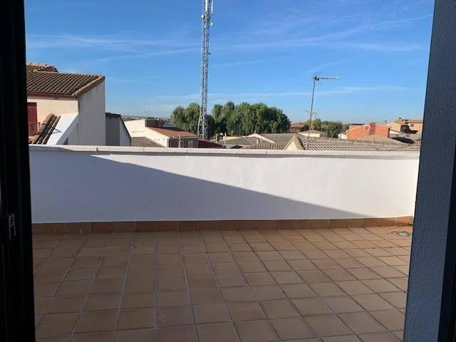 Ático en venta en Encinas De Abajo, Castilla y León